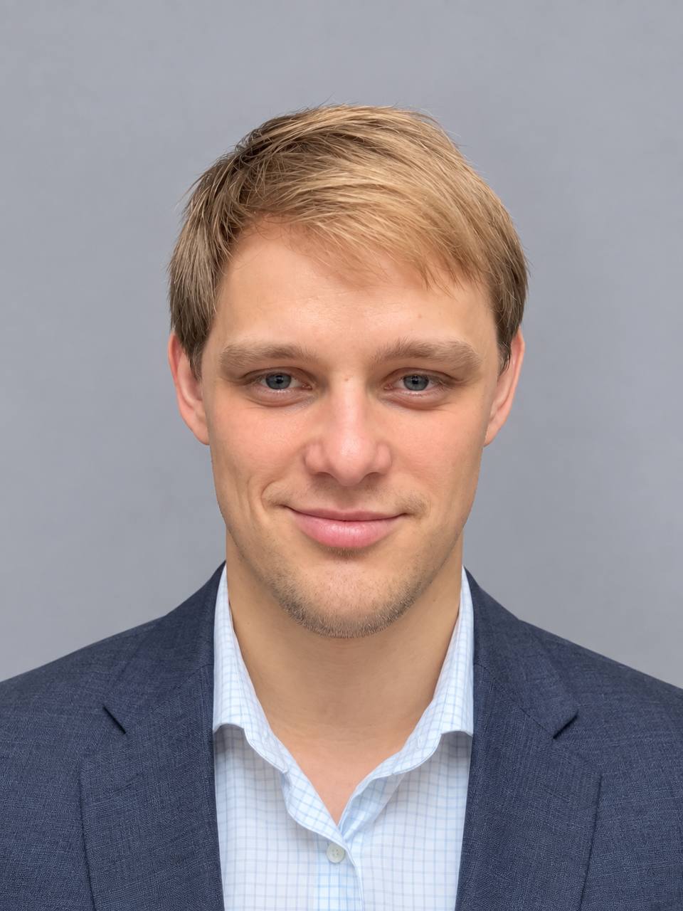 Oleksandr Kurylenko